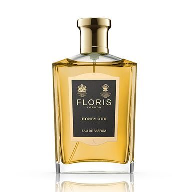 Floris Eau de Perfum — Honey Oud