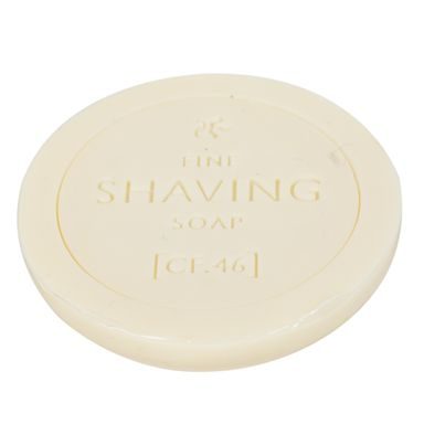 Mühle Shaving Soap Duo — Aloe Vera & Grapefruit/Mint (2x65 g)