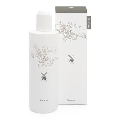 Vyživující šampon na vlasy Cefiro Floris (250 ml)