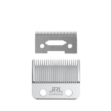 JRL — FF2020C Standard Taper Blade — Silver
