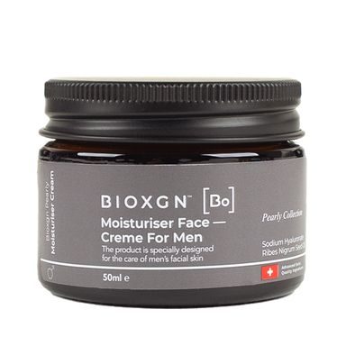 Bioxgn Pearly Moisturizer Cream (50 ml)