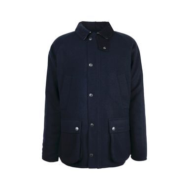 Barbour Hanstead Country Active Shirt — Blue