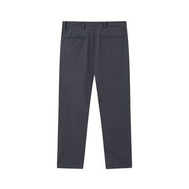 Brooksfield Chino Trousers — Navy