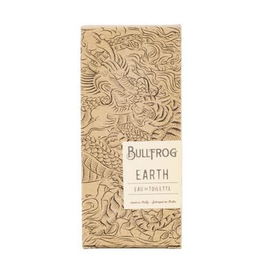 Bullfrog Elements Eau de Toilette: Earth (100 ml)