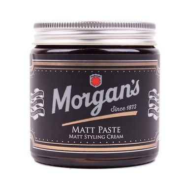 Morgan's Matt Paste - pasta na vlasy (120 ml)