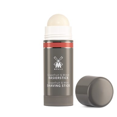 Beviro Transparent Shaving Gel (500 ml)