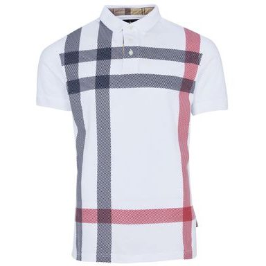 Barbour International Heath Polo Shirt