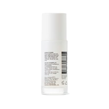 Přírodní tuhý deodorant pro citlivou pokožku Salt & Stone Bergamot & Hinoki (75 g)