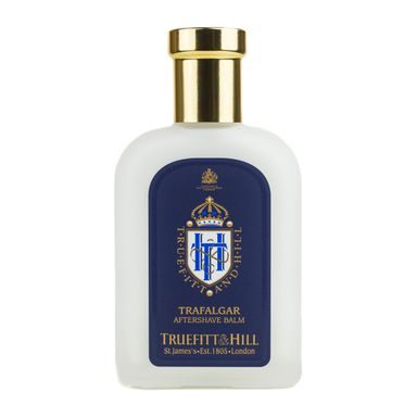 Balzám po holení Truefitt & Hill - Trafalgar (100 ml)