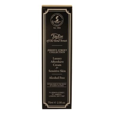 Balzám po holení Noberu Tobacco Vanilla (50 ml)