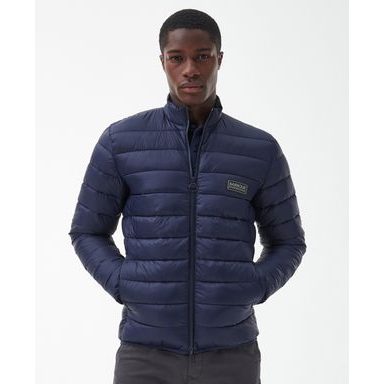 Barbour International Reed Quilted Jacket