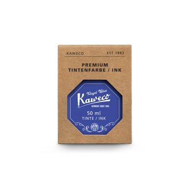 Lahvička inkoustu Kaweco - Pearl Black (50 ml)