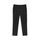 Vlněné oblekové kalhoty John & Paul - černé