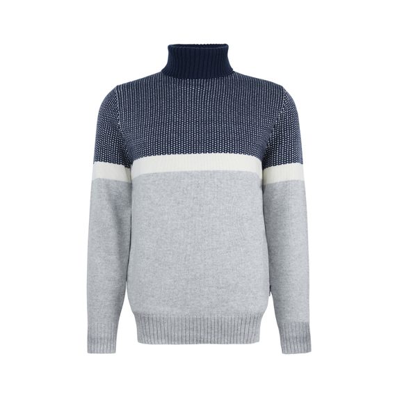Barbour Bream Knitted Jumper