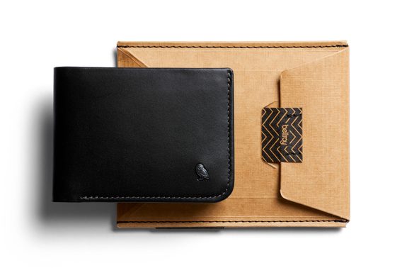 Bellroy Hide & Seek RFID