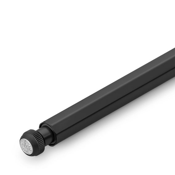 Kaweco SPECIAL Mechanical Pencil 0,7 mm — Black