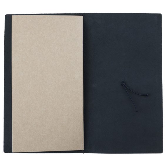 TRAVELER'S notebook - modrý