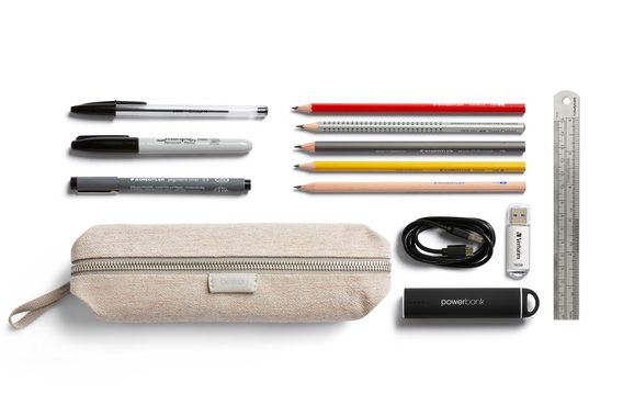 Bellroy Pencil Case