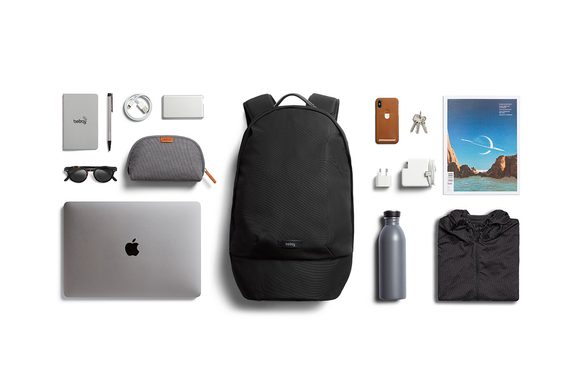 Bellroy Classic Backpack Second Edition