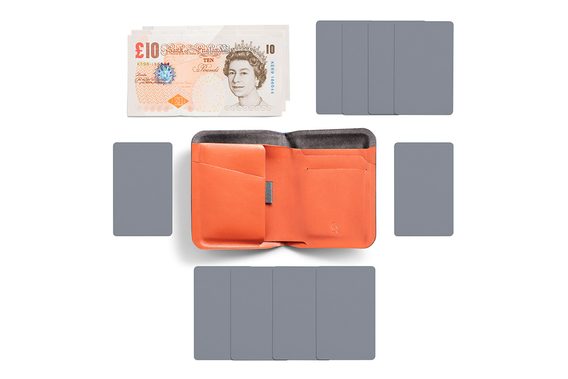 Bellroy Apex Note Sleeve