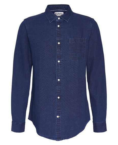 Barbour Raven Tailored Shirt