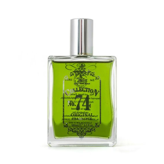 Taylor of Old Bond Street — No. 74 Original Fragrance (100 ml)