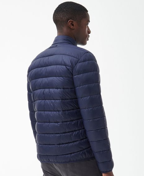 Barbour International Reed Quilted Jacket
