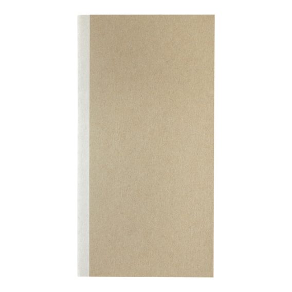 Náplň #014: Kartonový papír