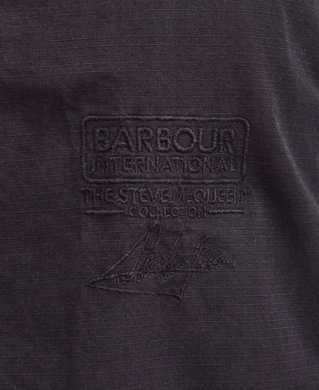 Barbour International Workers Casual Jacket