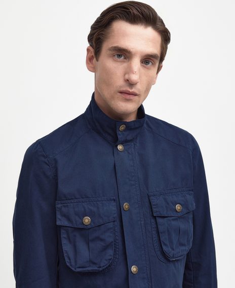 Barbour Corbridge Utility Jacket