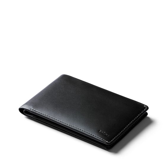 Bellroy Travel Wallet RFID