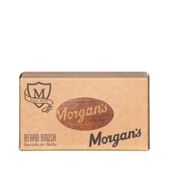 Kartáč na plnovous Morgan's - velký