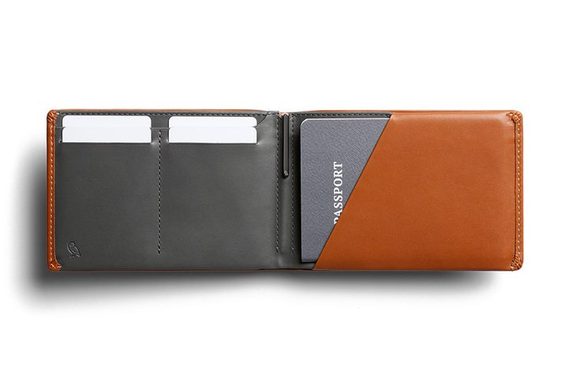 Bellroy Travel Wallet RFID