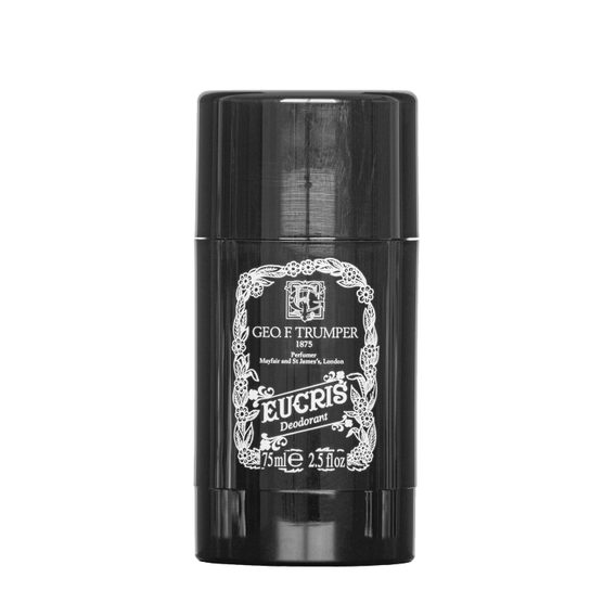 Tuhý deodorant Geo. F. Trumper Eucris (75 ml)