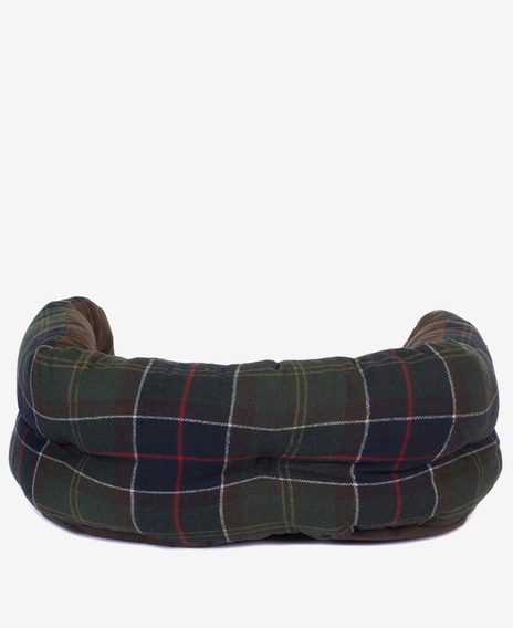Barbour 24″ Luxury Dog Bed