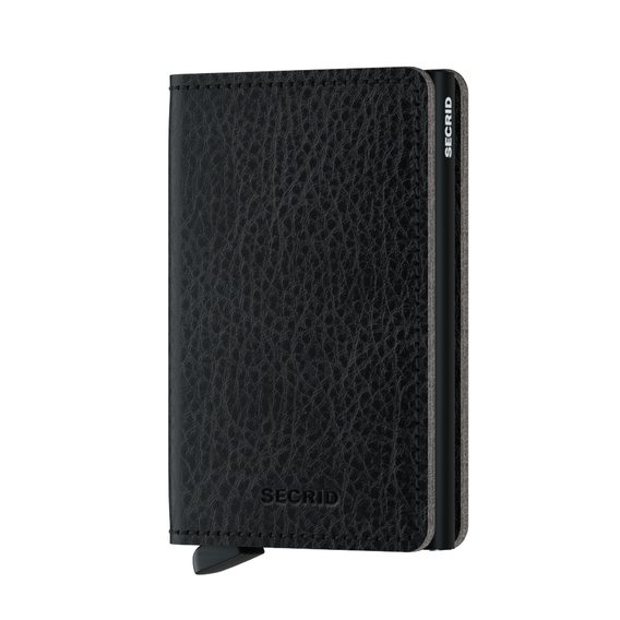 Secrid Slimwallet Veg Tanned