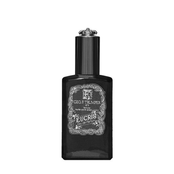 Geo. F. Trumper Eau de Parfum — Eucris (50 ml)