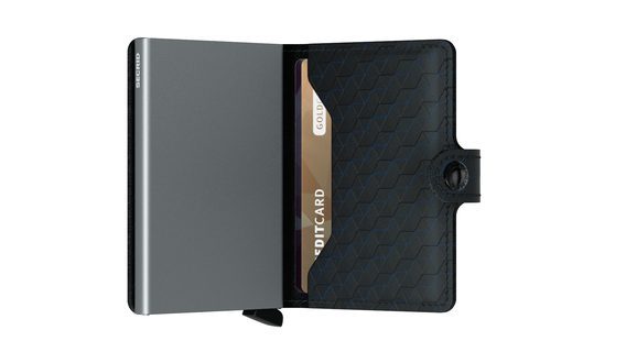 Secrid Miniwallet Optical