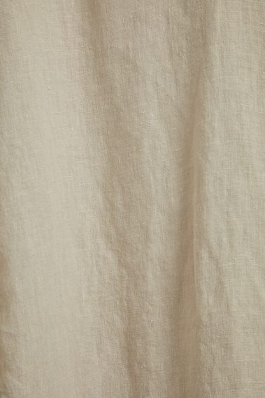 Portuguese Flannel Linen — Raw