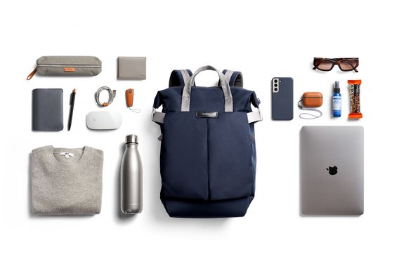 Bellroy Tokyo Totepack Compact