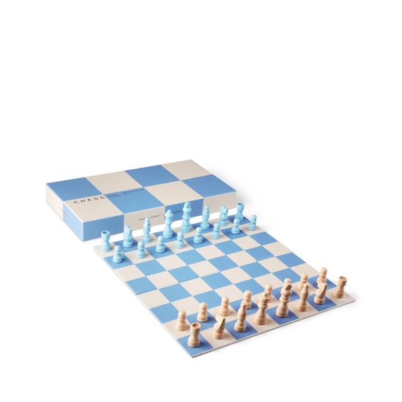 Cestovní šachy Printworks