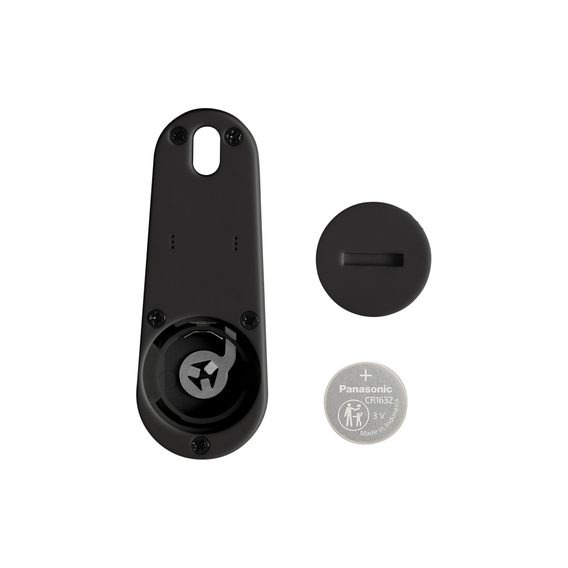 Lokátor klíčů Orbitkey x Chipolo Tracker V2