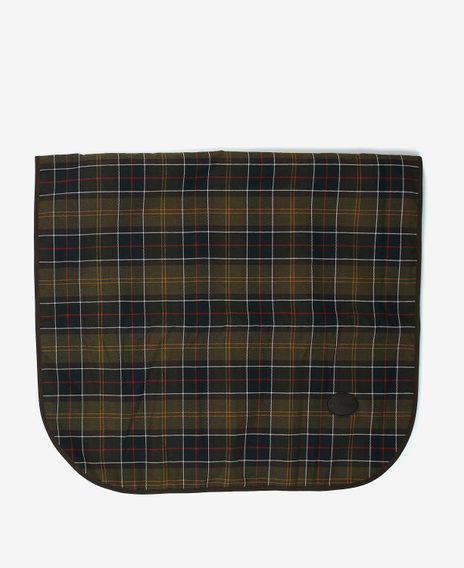 Barbour Small Dog Blanket