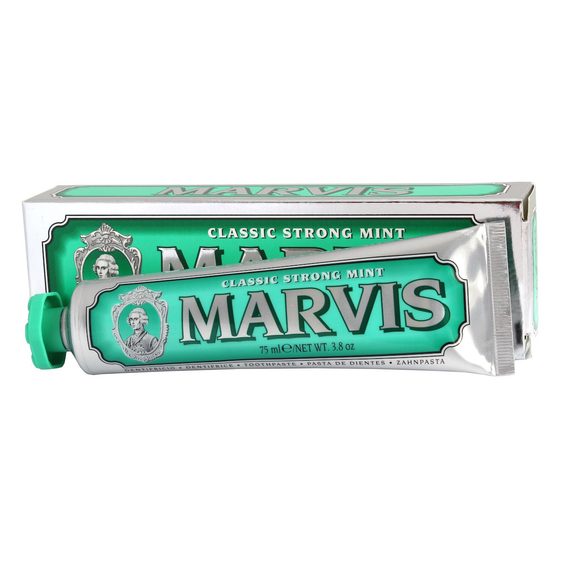 Marvis Classic Mint (85 ml)