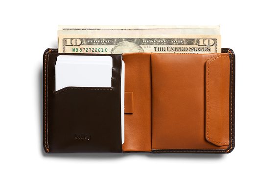 Bellroy Coin Wallet