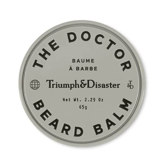 Triumph & Disaster The Doctor Beard Balm (65 g)