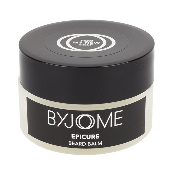 Balzám na plnovous BYJOME Epicure (50 ml)