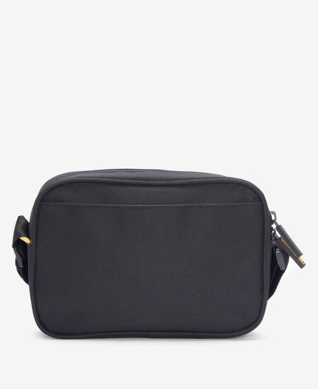 Barbour International Knockhill Crossbody Bag