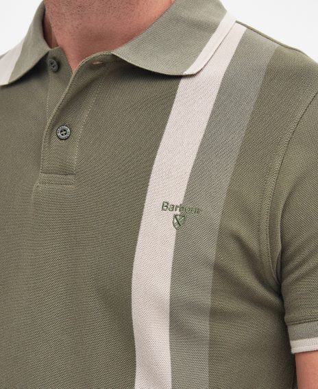 Barbour Howdon Polo Shirt