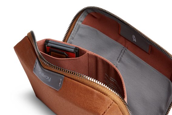 Bellroy Tech Kit Compact